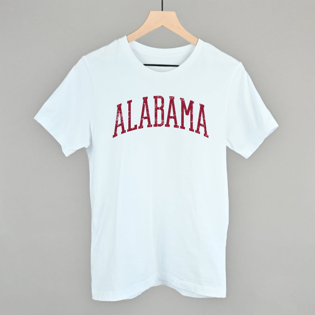 Alabama Arch T-Shirts, Hoodie, Sweatshirt | RetroVerseTees.com (Image 2)