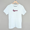 Aggies Script T-Shirts, Hoodie, Sweatshirt | RetroVerseTees.com (Image 1)