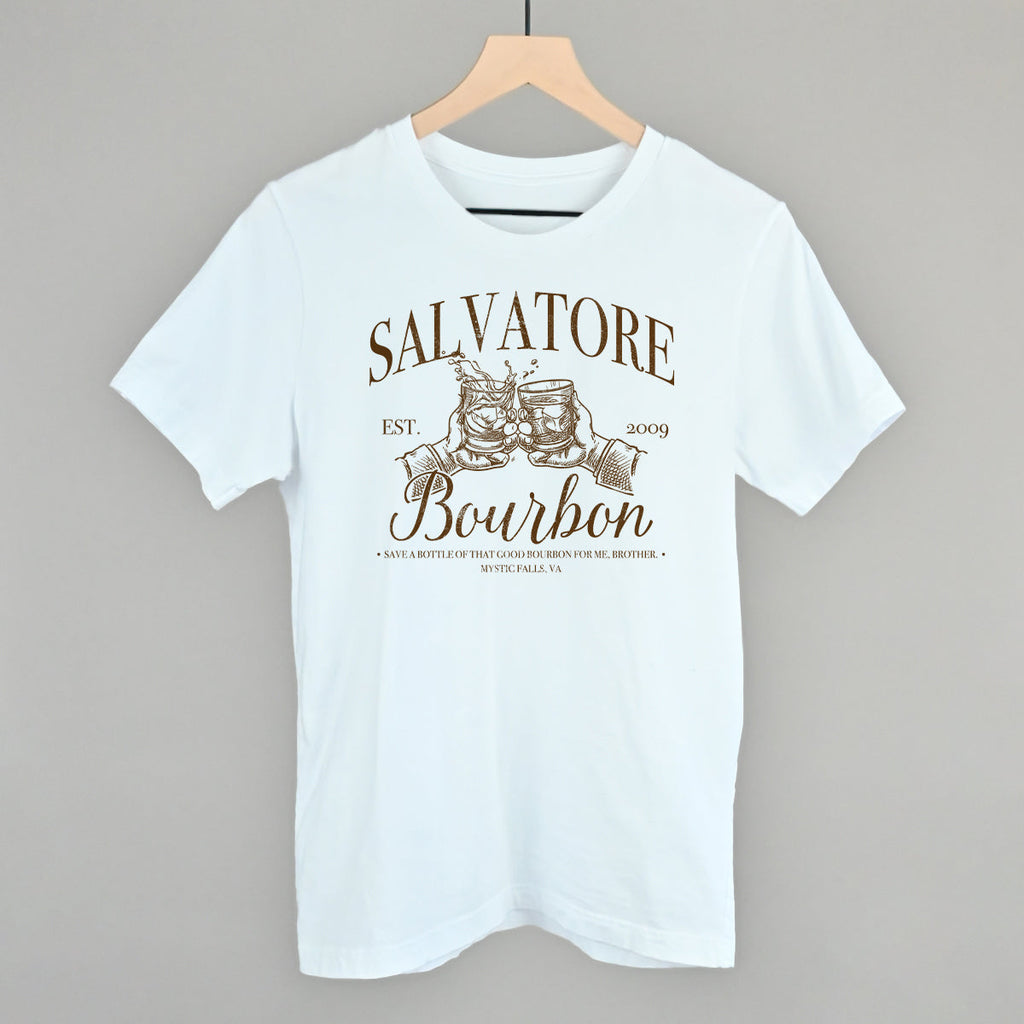Salvatore Bourbon T-Shirts, Hoodie, Sweatshirt | RetroVerseTees.com (Image 3)