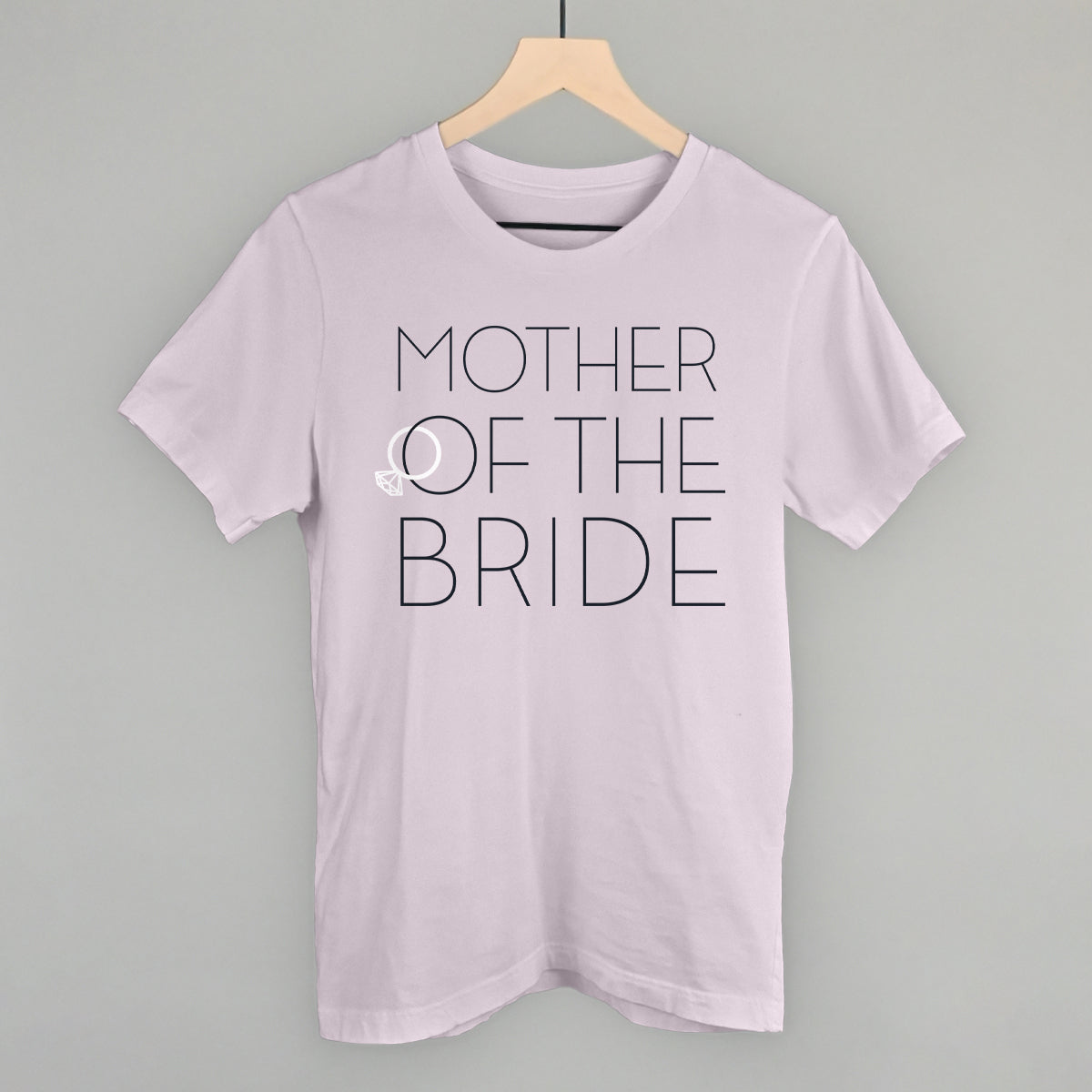 Mother of the Bride (Deco Ring) T-Shirts, Hoodie, Sweatshirt | RetroVerseTees.com (Image 1)