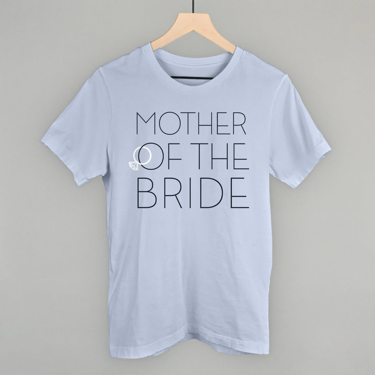 Mother of the Bride (Deco Ring) T-Shirts, Hoodie, Sweatshirt | RetroVerseTees.com (Image 2)