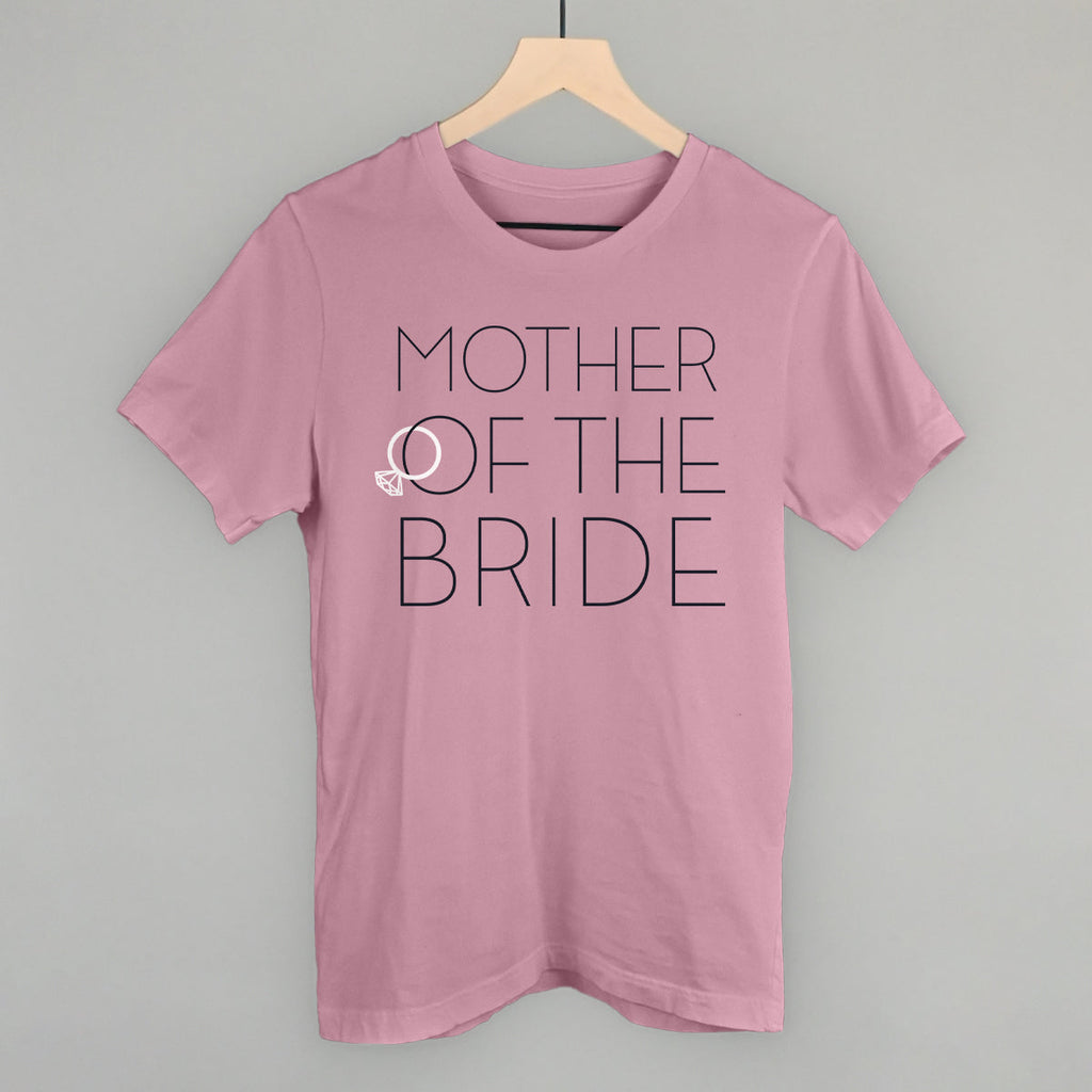 Mother of the Bride (Deco Ring) T-Shirts, Hoodie, Sweatshirt | RetroVerseTees.com (Image 3)