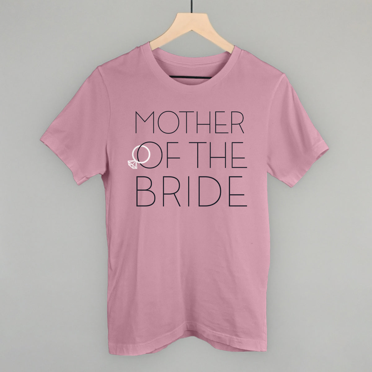 Mother of the Bride (Deco Ring) T-Shirts, Hoodie, Sweatshirt | RetroVerseTees.com (Image 3)