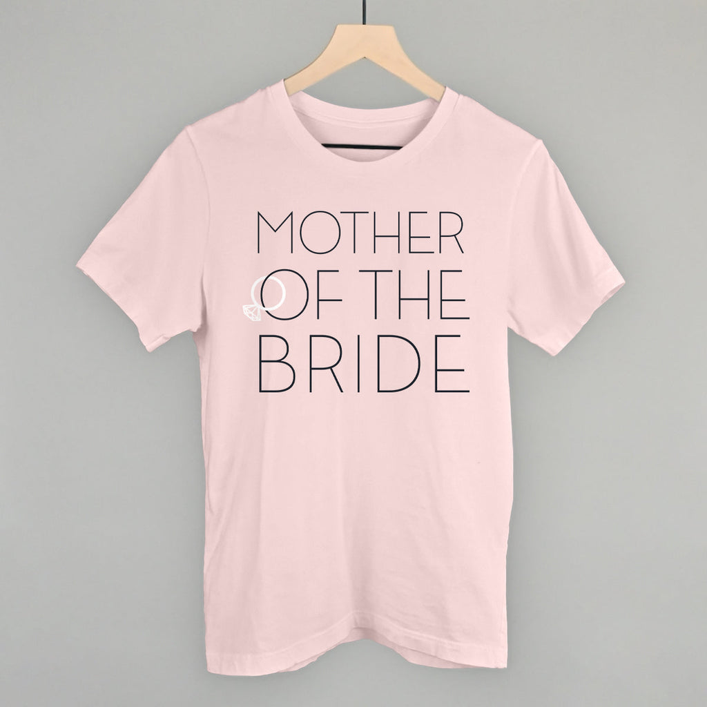 Mother of the Bride (Deco Ring) T-Shirts, Hoodie, Sweatshirt | RetroVerseTees.com (Image 4)