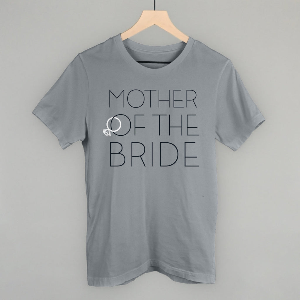 Mother of the Bride (Deco Ring) T-Shirts, Hoodie, Sweatshirt | RetroVerseTees.com (Image 5)