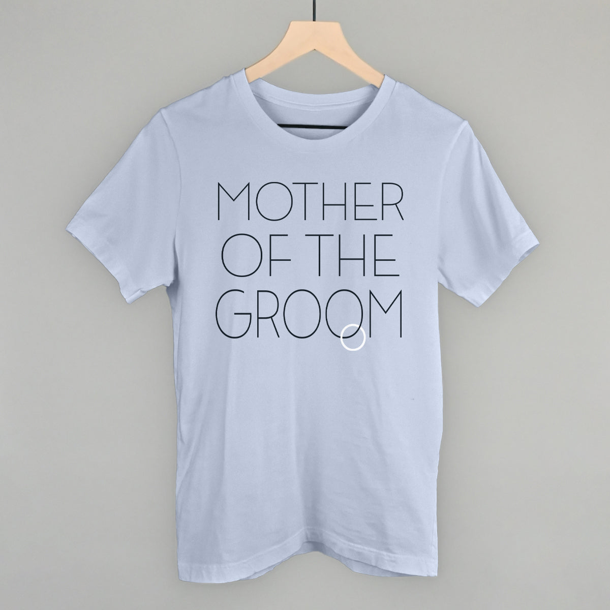 Mother of the Groom (Deco Ring) T-Shirts, Hoodie, Sweatshirt | RetroVerseTees.com (Image 3)