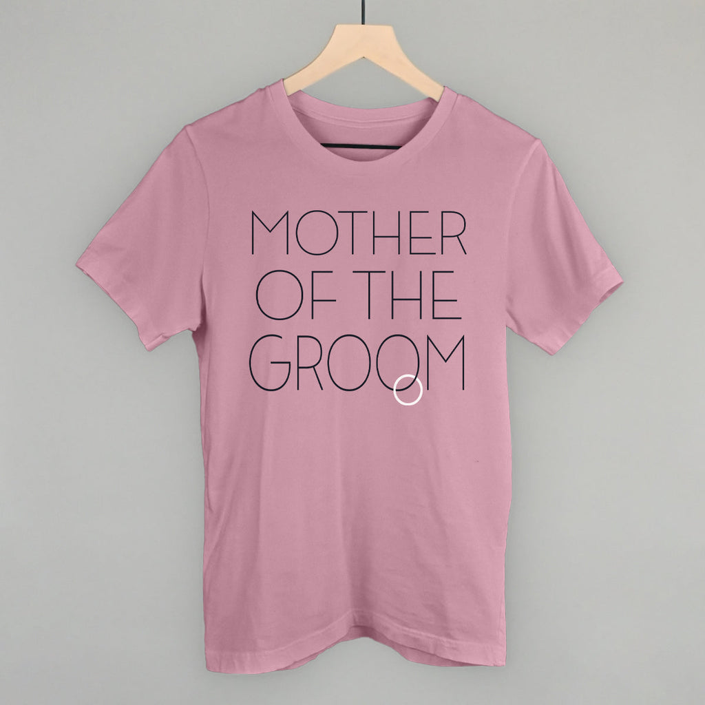 Mother of the Groom (Deco Ring) T-Shirts, Hoodie, Sweatshirt | RetroVerseTees.com (Image 4)