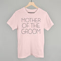 Mother of the Groom (Deco Ring) T-Shirts, Hoodie, Sweatshirt | RetroVerseTees.com (Image 1)