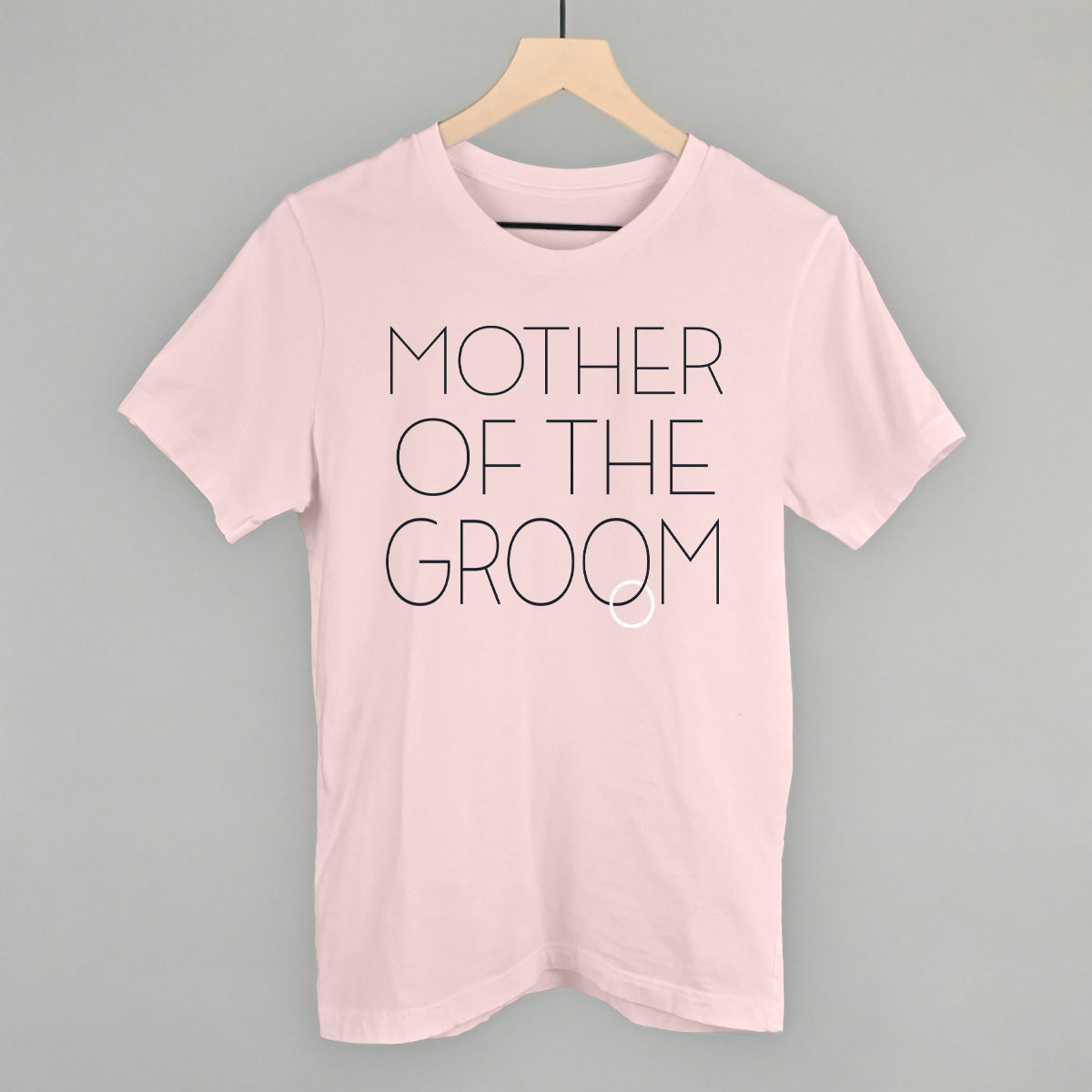 Mother of the Groom (Deco Ring) T-Shirts, Hoodie, Sweatshirt | RetroVerseTees.com (Image 1)