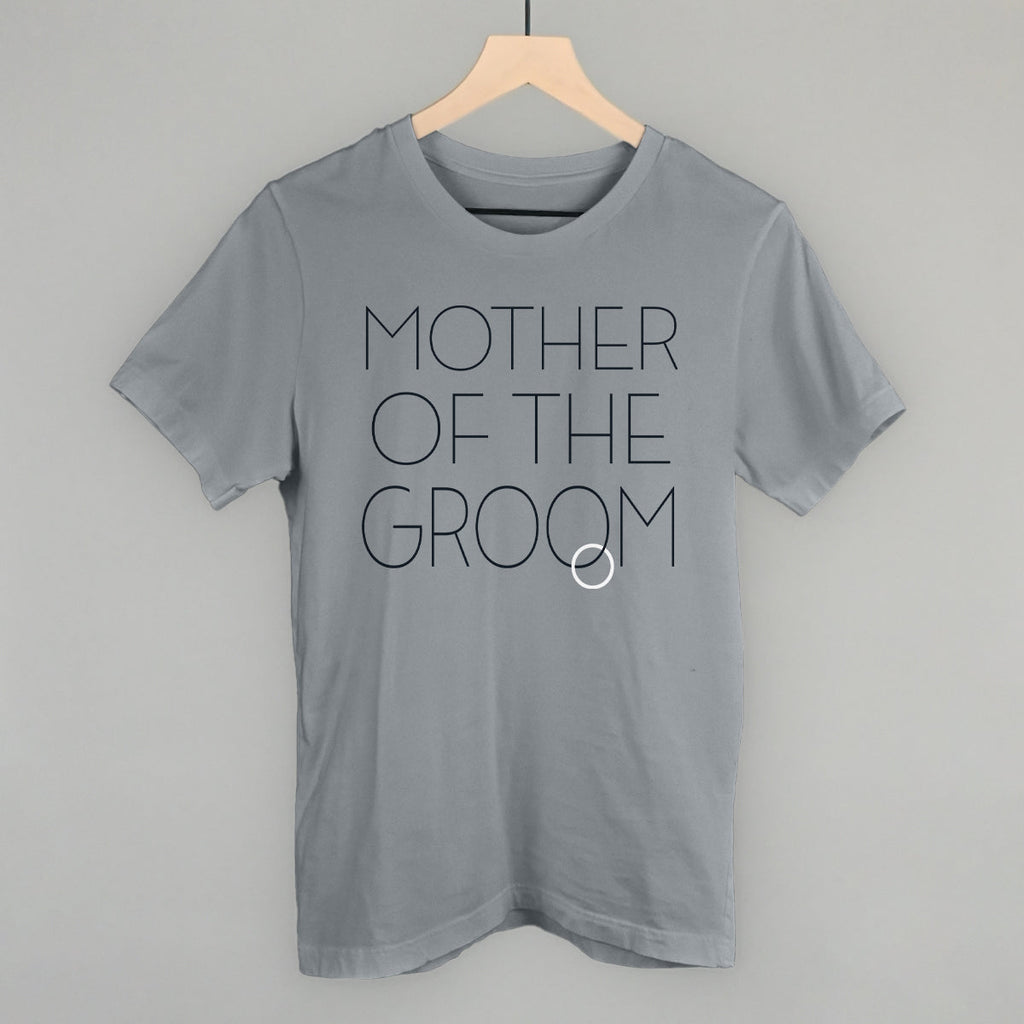 Mother of the Groom (Deco Ring) T-Shirts, Hoodie, Sweatshirt | RetroVerseTees.com (Image 5)