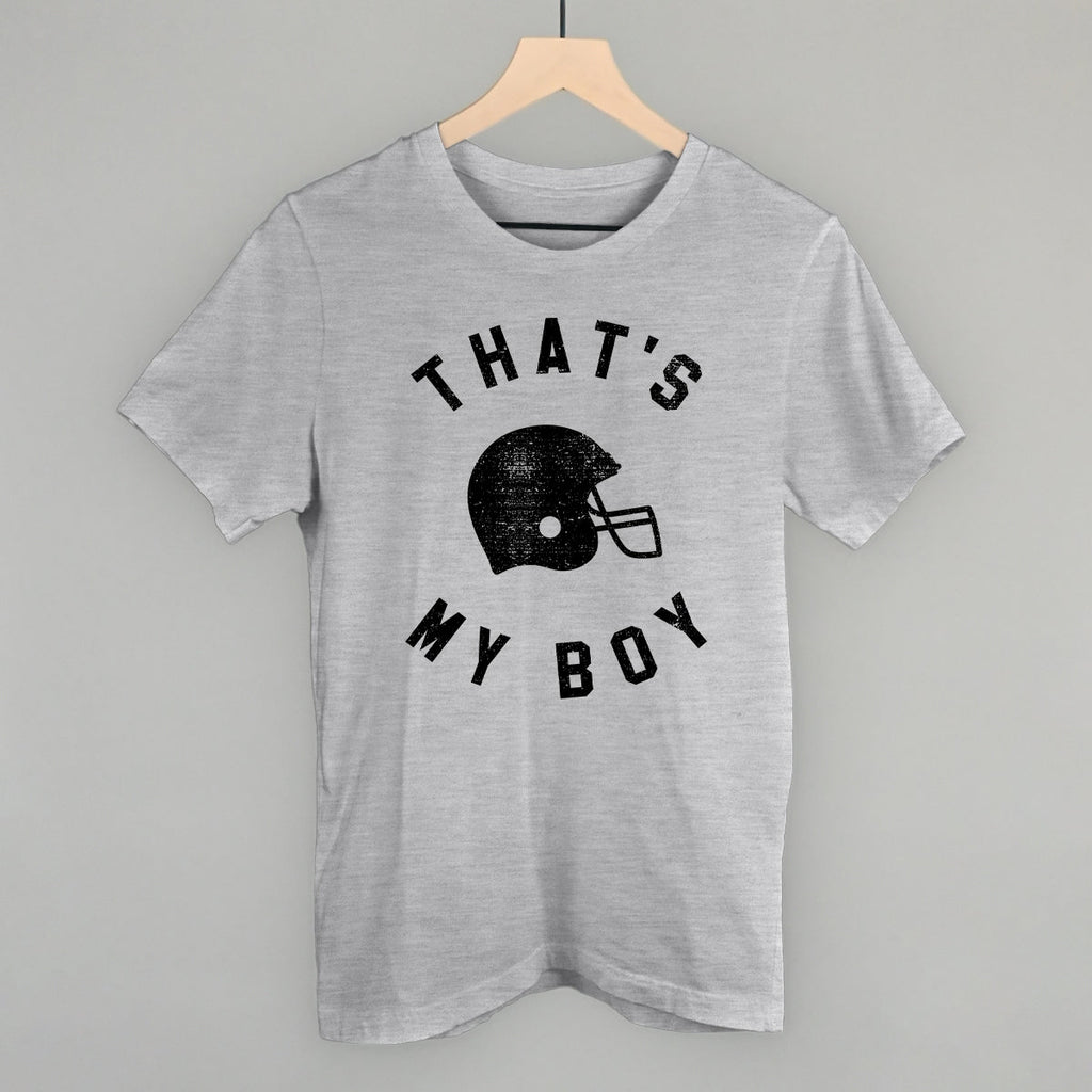 That's My Boy T-Shirts, Hoodie, Sweatshirt | RetroVerseTees.com (Image 3)