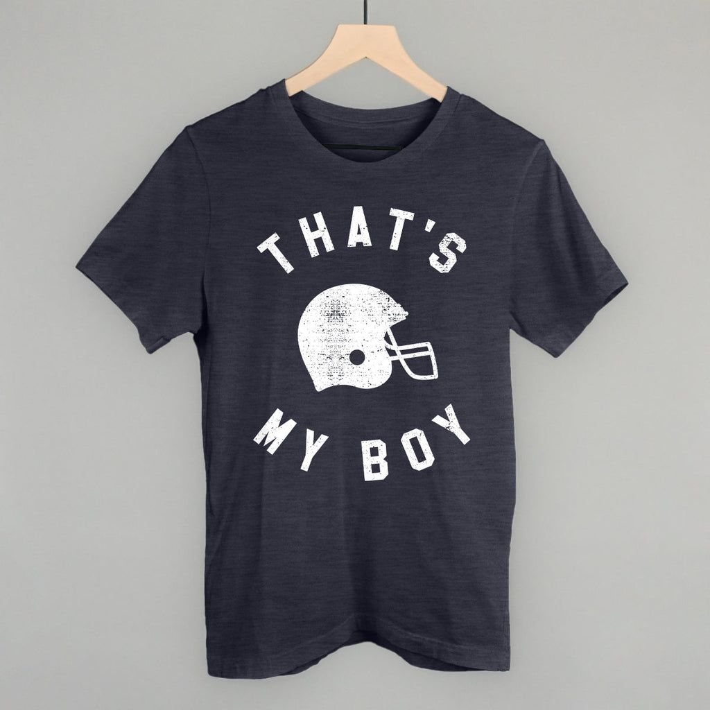 That's My Boy T-Shirts, Hoodie, Sweatshirt | RetroVerseTees.com (Image 2)