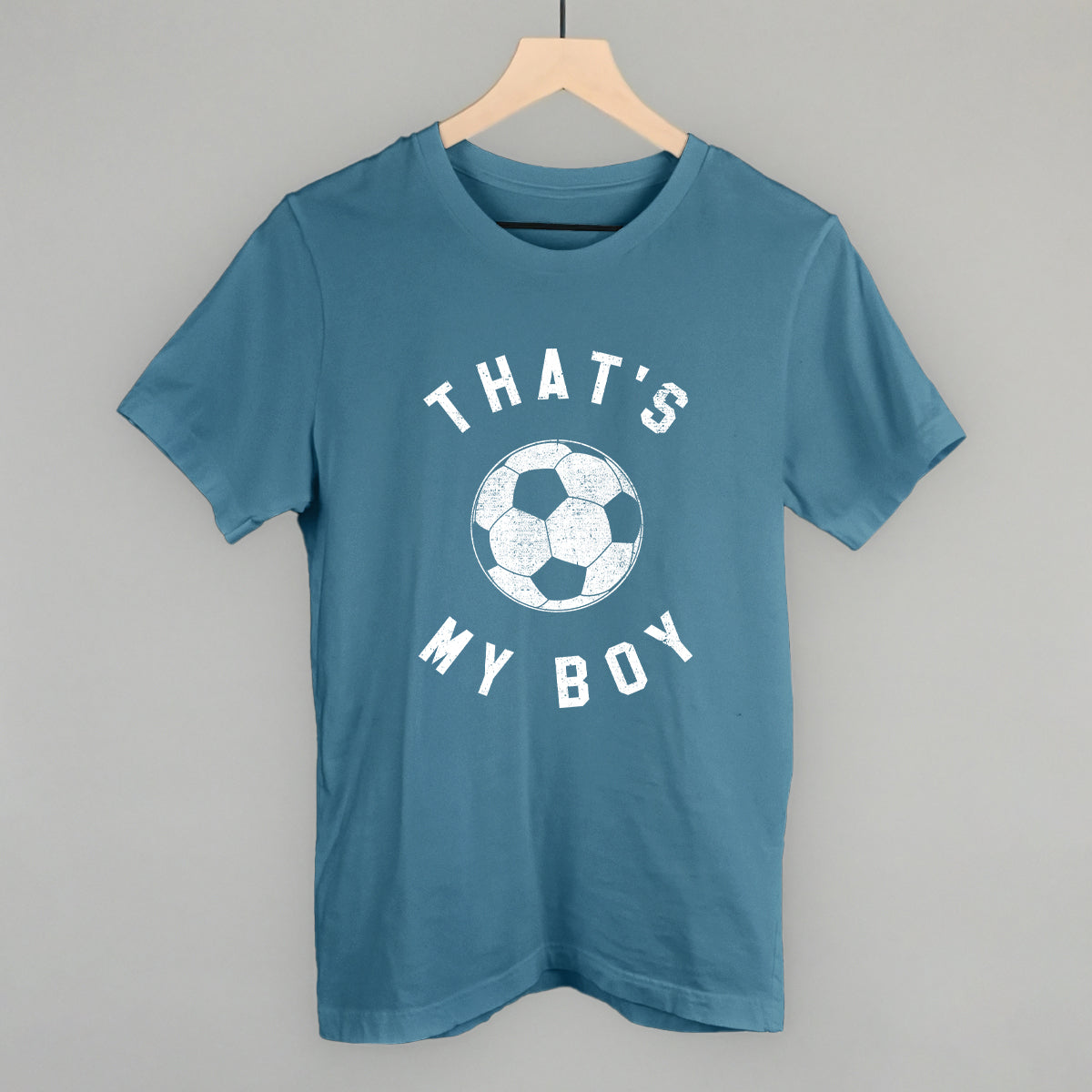That's My Boy Soccer T-Shirts, Hoodie, Sweatshirt | RetroVerseTees.com (Image 5)