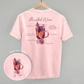 Mulled Wine Recipe (Back Print) T-Shirts, Hoodie, Sweatshirt | RetroVerseTees.com (Image 1)