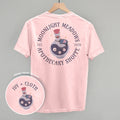 Moonlight Meadows Apothecary Shoppe (Back Print) T-Shirts, Hoodie, Sweatshirt | RetroVerseTees.com (Image 1)