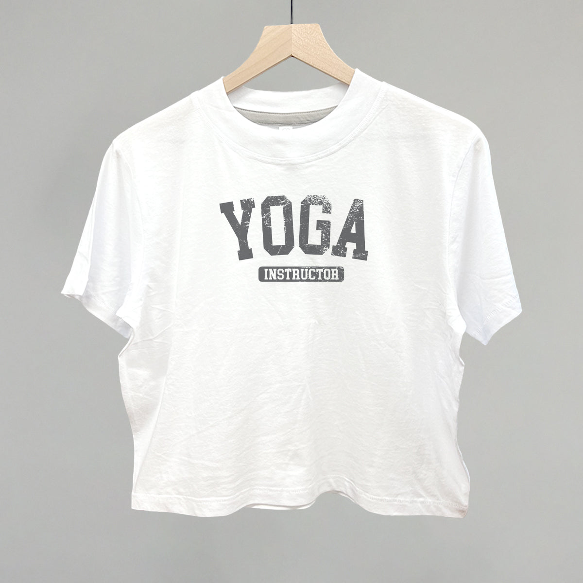 Yoga Instructor T-Shirts, Hoodie, Sweatshirt | RetroVerseTees.com (Image 3)