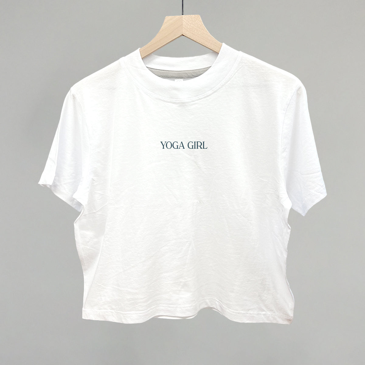 Yoga Girl T-Shirts, Hoodie, Sweatshirt | RetroVerseTees.com (Image 2)