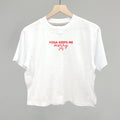 Yoga Keeps Me Merry T-Shirts, Hoodie, Sweatshirt | RetroVerseTees.com (Image 1)