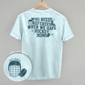 When You Have Hockey Moms (Back Print) T-Shirts, Hoodie, Sweatshirt | RetroVerseTees.com (Image 1)