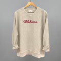 Oklahoma Script T-Shirts, Hoodie, Sweatshirt | RetroVerseTees.com (Image 1)