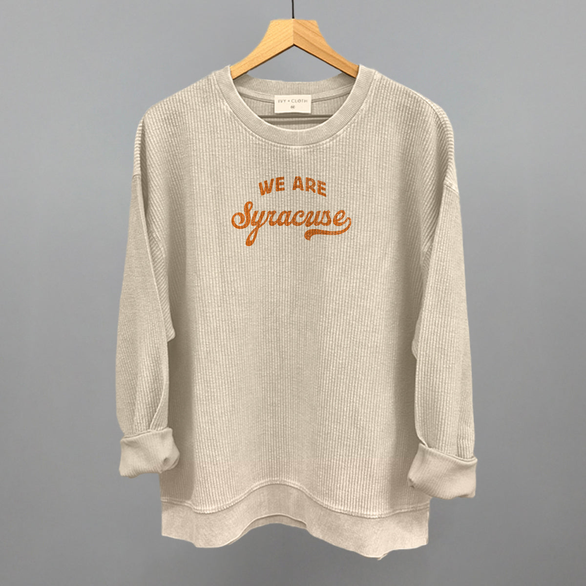 We Are Syracuse T-Shirts, Hoodie, Sweatshirt | RetroVerseTees.com (Image 5)