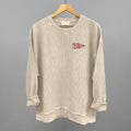 Arkansas Pennant Flag (Left Chest) T-Shirts, Hoodie, Sweatshirt | RetroVerseTees.com (Image 1)