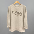 In My History Teacher Era T-Shirts, Hoodie, Sweatshirt | RetroVerseTees.com (Image 1)