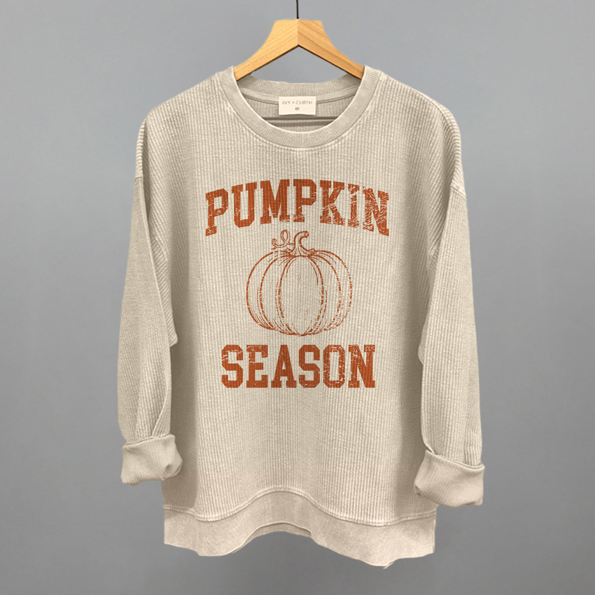 Pumpkin Season Collegiate T-Shirts, Hoodie, Sweatshirt | RetroVerseTees.com (Image 2)