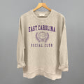 East Carolina Social Club T-Shirts, Hoodie, Sweatshirt | RetroVerseTees.com (Image 1)