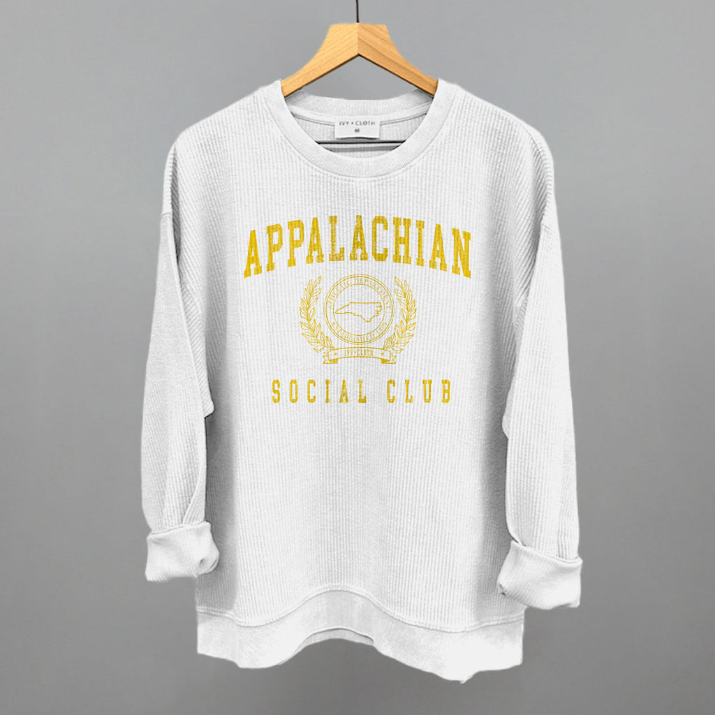 Appalachian Social Club T-Shirts, Hoodie, Sweatshirt | RetroVerseTees.com (Image 5)
