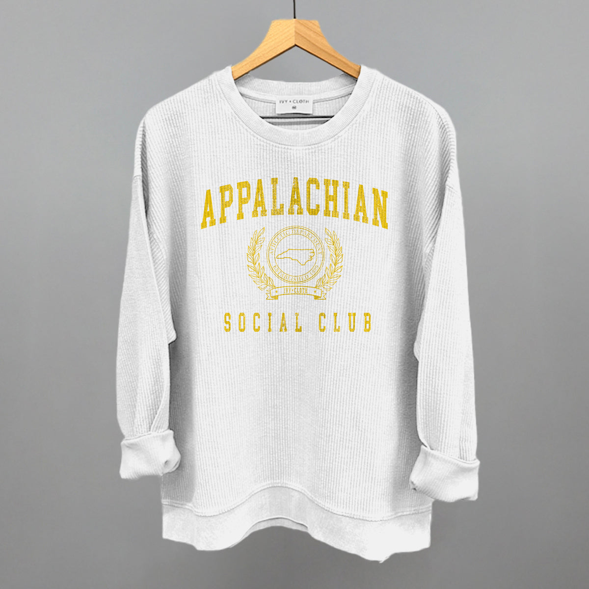 Appalachian Social Club T-Shirts, Hoodie, Sweatshirt | RetroVerseTees.com (Image 5)