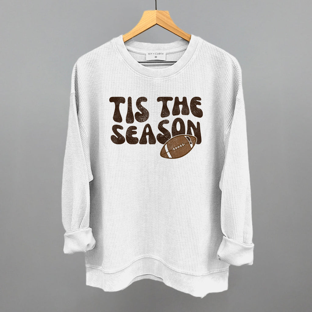 Tis The Season Retro Doodle T-Shirts, Hoodie, Sweatshirt | RetroVerseTees.com (Image 1)