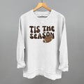 Tis The Season Retro Doodle T-Shirts, Hoodie, Sweatshirt | RetroVerseTees.com (Image 1)