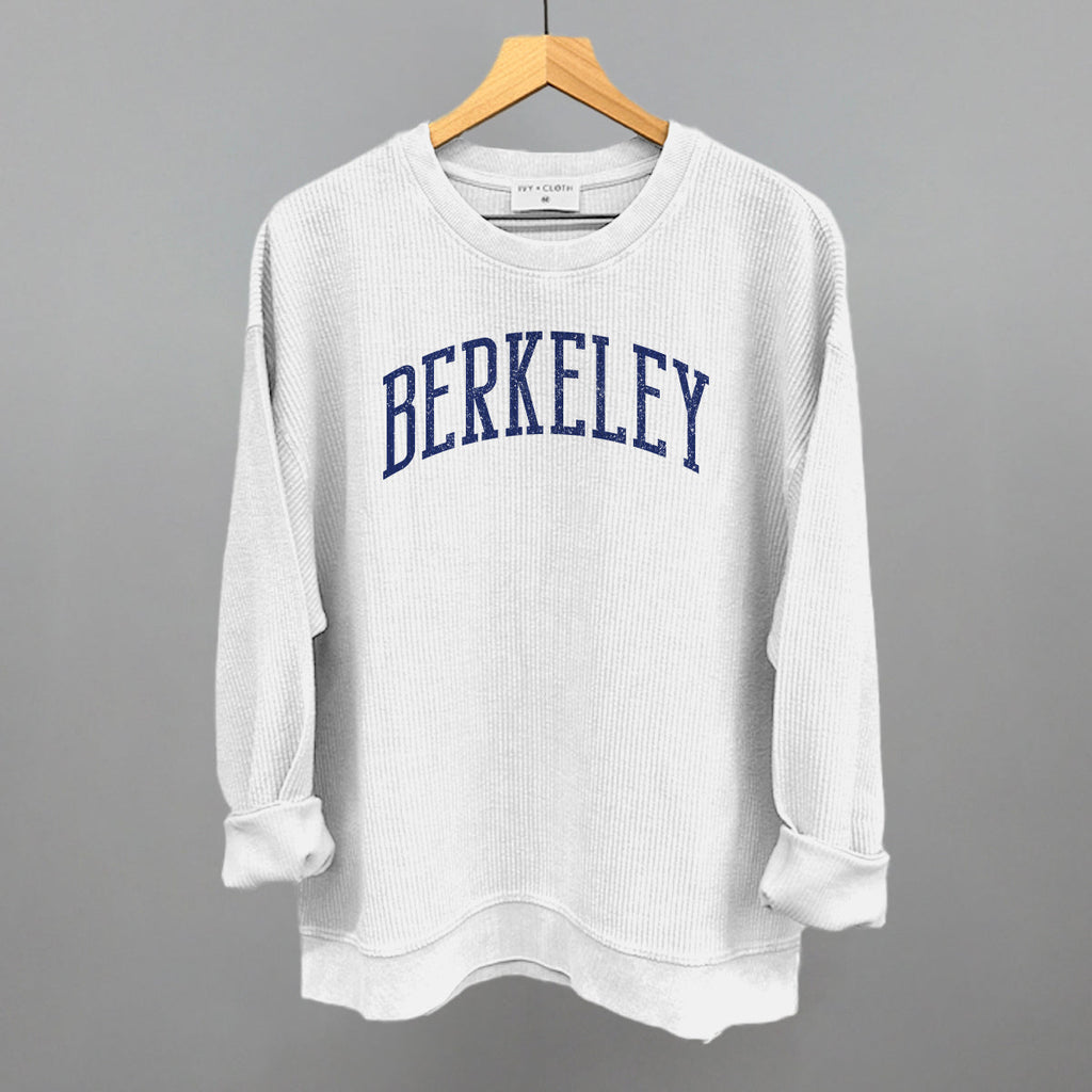 Berkeley Arch T-Shirts, Hoodie, Sweatshirt | RetroVerseTees.com (Image 1)