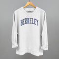 Berkeley Arch T-Shirts, Hoodie, Sweatshirt | RetroVerseTees.com (Image 1)