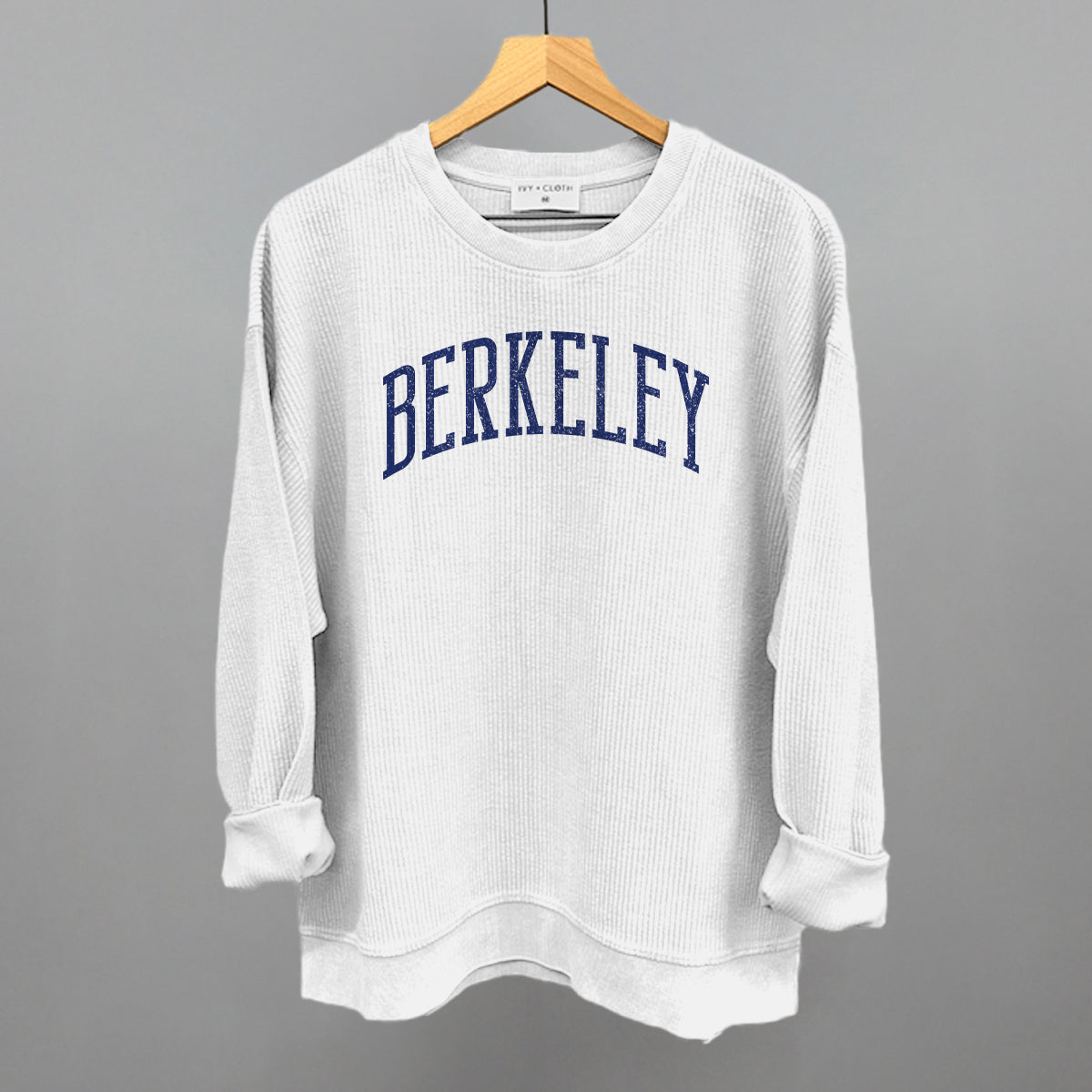 Berkeley Arch T-Shirts, Hoodie, Sweatshirt | RetroVerseTees.com (Image 1)