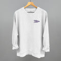 Wildcats Pennant Flag (Left Chest) T-Shirts, Hoodie, Sweatshirt | RetroVerseTees.com (Image 1)