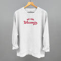 We Are Wisconsin T-Shirts, Hoodie, Sweatshirt | RetroVerseTees.com (Image 1)