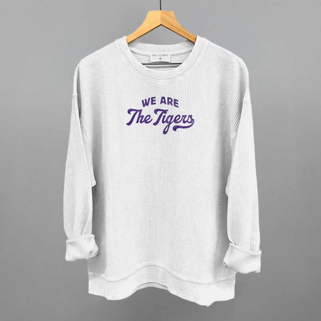We Are The Tigers T-Shirts, Hoodie, Sweatshirt | RetroVerseTees.com (Image 5)