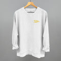 Appalachian Pennant Flag (Left Chest) T-Shirts, Hoodie, Sweatshirt | RetroVerseTees.com (Image 1)