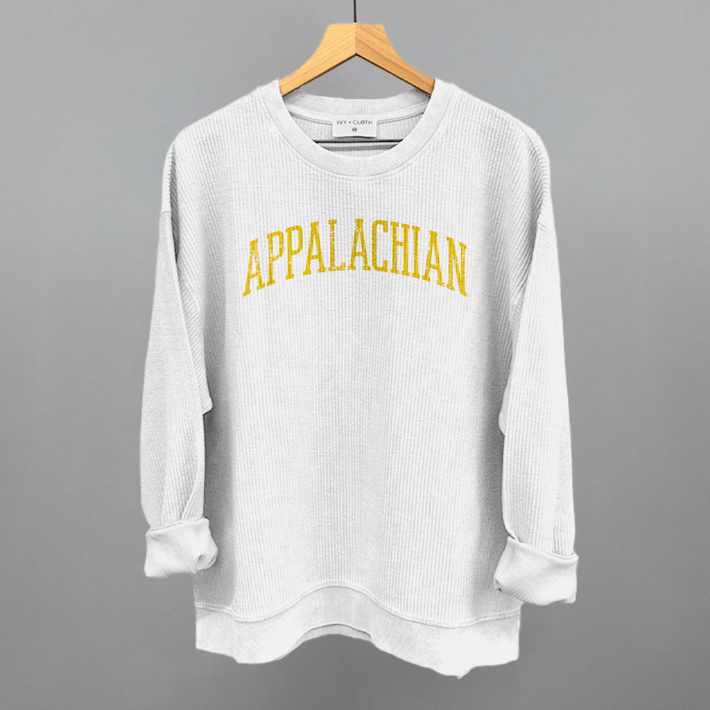 Appalachian Arch T-Shirts, Hoodie, Sweatshirt | RetroVerseTees.com (Image 1)