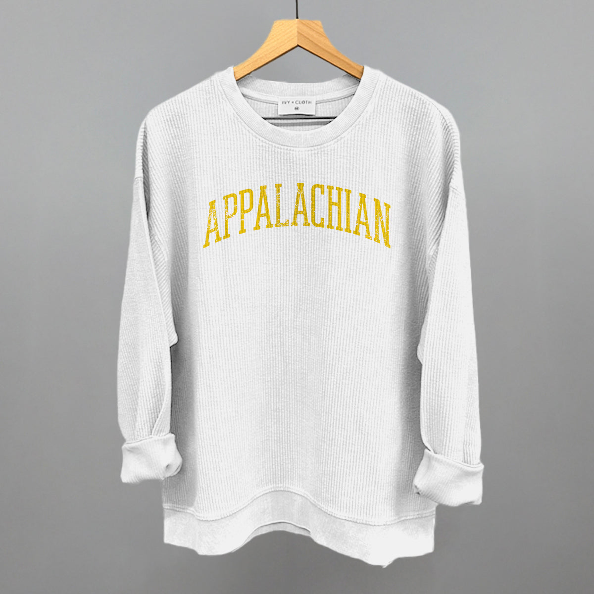 Appalachian Arch T-Shirts, Hoodie, Sweatshirt | RetroVerseTees.com (Image 1)