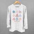 Hello Fall Pumpkin Doodles T-Shirts, Hoodie, Sweatshirt | RetroVerseTees.com (Image 1)