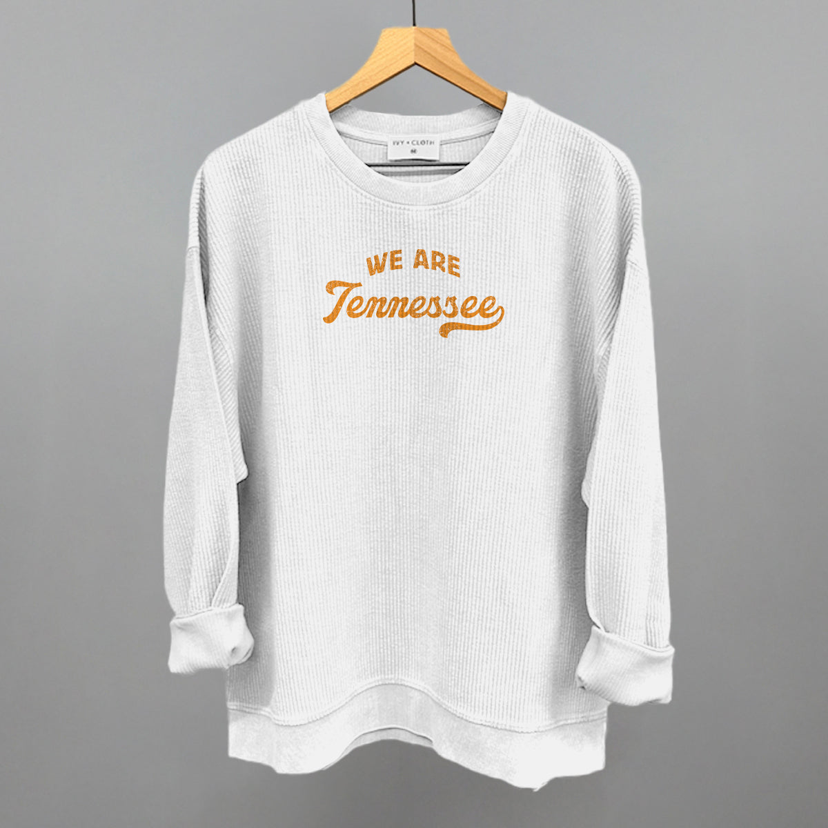 We Are Tennessee T-Shirts, Hoodie, Sweatshirt | RetroVerseTees.com (Image 1)