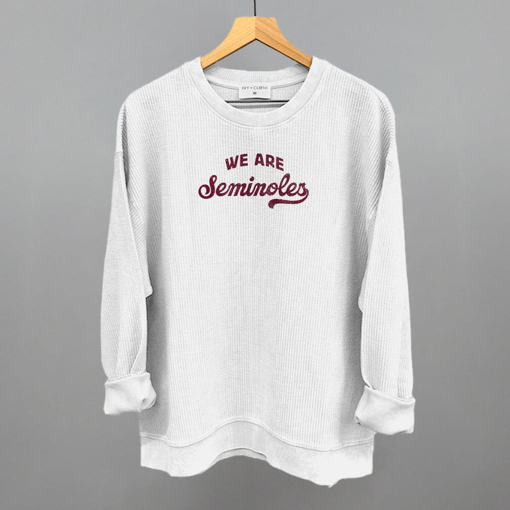We Are Seminoles T-Shirts, Hoodie, Sweatshirt | RetroVerseTees.com (Image 5)