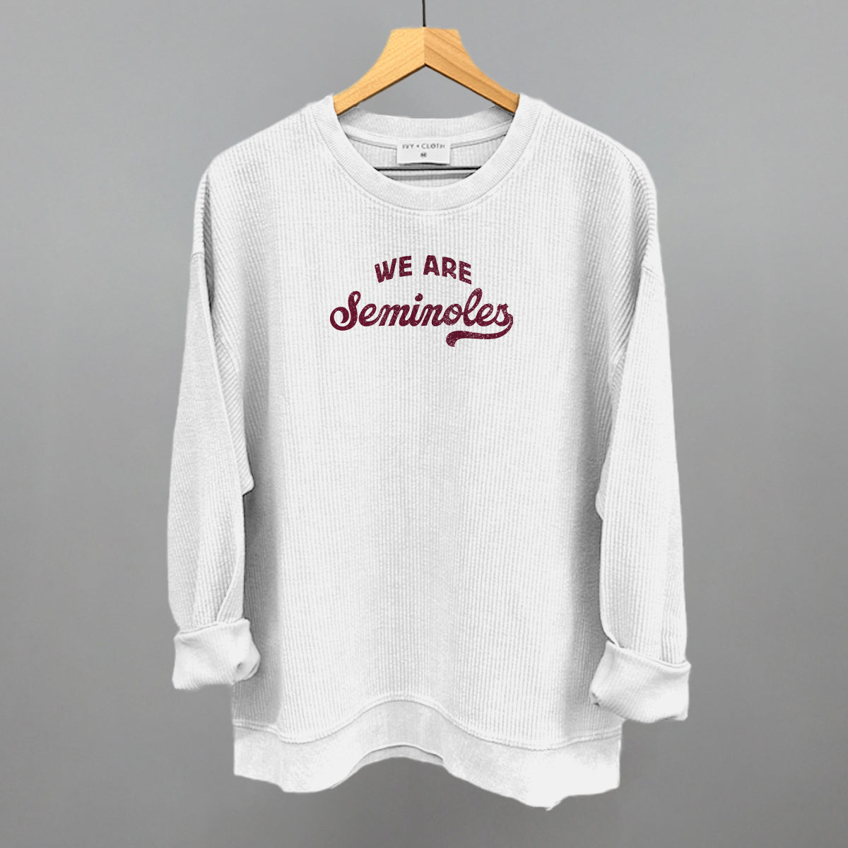 We Are Seminoles T-Shirts, Hoodie, Sweatshirt | RetroVerseTees.com (Image 5)