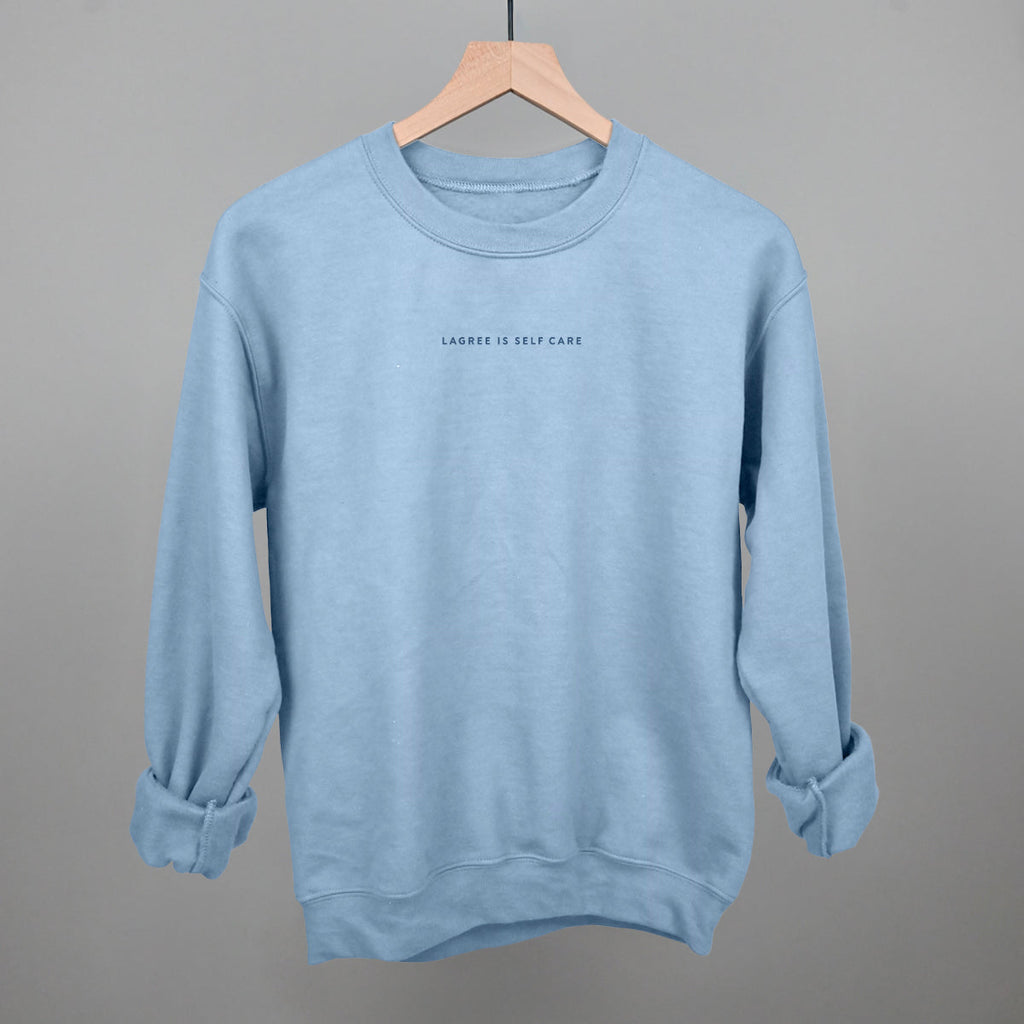 Lagree Is Self Care T-Shirts, Hoodie, Sweatshirt | RetroVerseTees.com (Image 2)