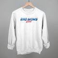 Rad Moms Club T-Shirts, Hoodie, Sweatshirt | RetroVerseTees.com (Image 1)
