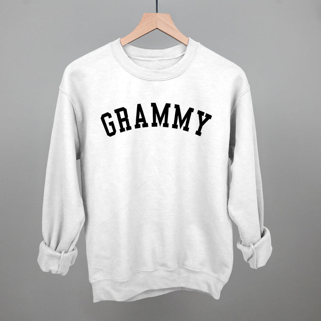 Grammy (Collegiate) T-Shirts, Hoodie, Sweatshirt | RetroVerseTees.com (Image 1)