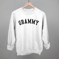 Grammy (Collegiate) T-Shirts, Hoodie, Sweatshirt | RetroVerseTees.com (Image 1)